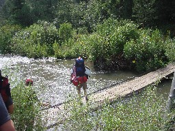 High Water in 2008